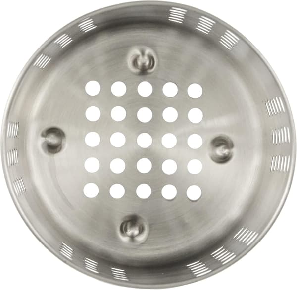 stk Bestikkholder Rustfritt Stål Sølv 9,3x 9,3 x 12,5 cm
