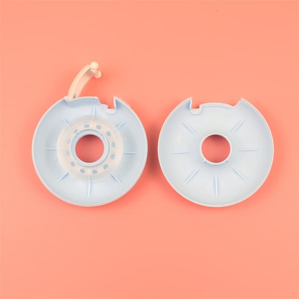 (Gul) 1 ST Tejpdispenser, Donutformad Tejp