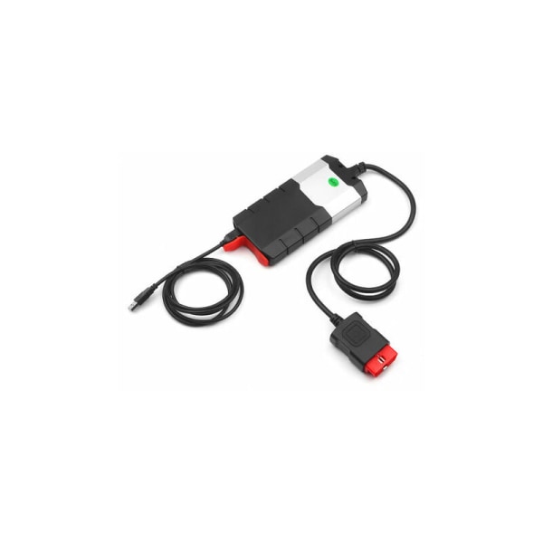 DS150E VCI CDP TCS WOW SNOOPER Lastbil Fejlfinding Værktøjer, Bil R