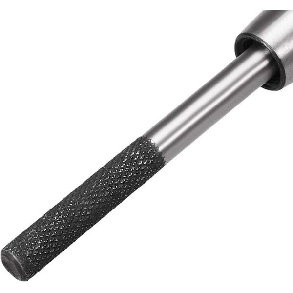 Venstrehendt Tap Holder Justerbar Tap Nøkkelhåndtak for metrisk M6-M