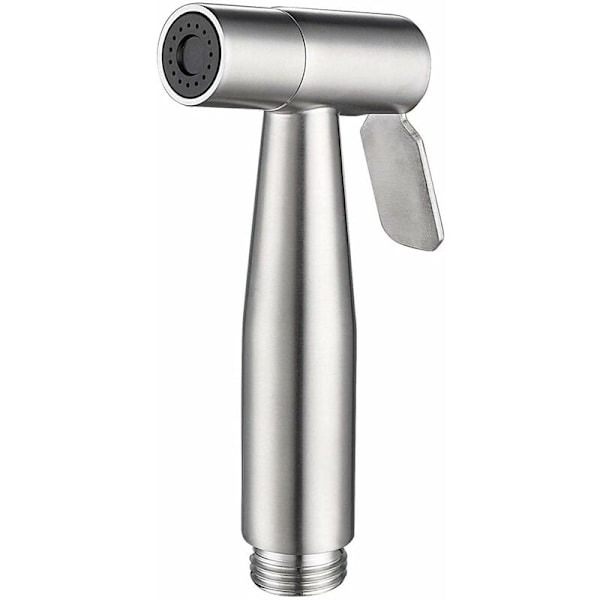 Sprayer for toalett og bidet WS024 - Laget av rustfritt stål - Kvalitet