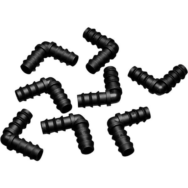 (Albue) Rørkoblinger for 16mm Vanningssystem