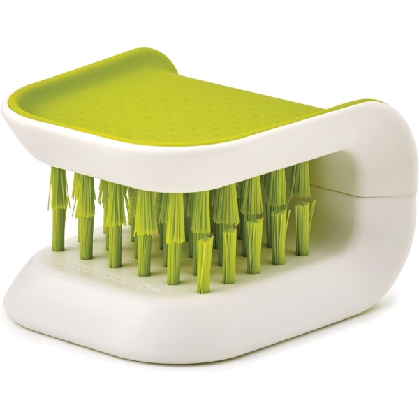 Blade Brush - Kniv- og Bestikbørste - Grøn