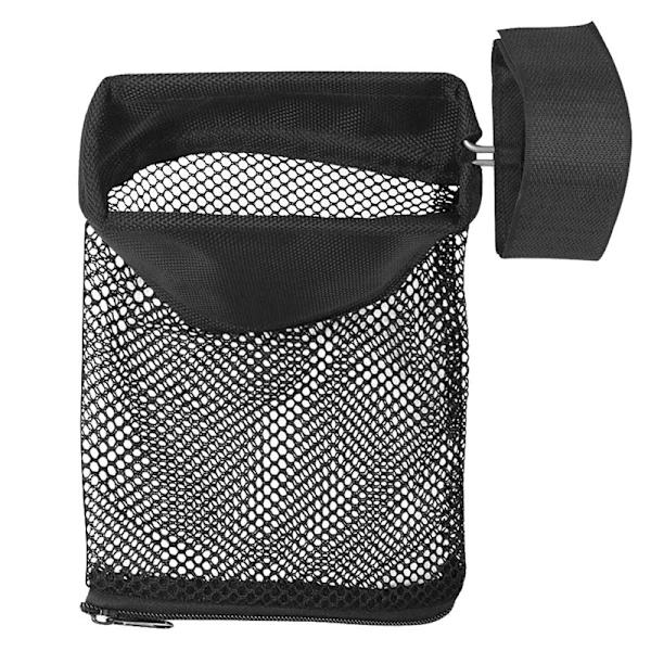 1 Utendørs Sports Shell Recovery Pouch Taktisk Kule Samling