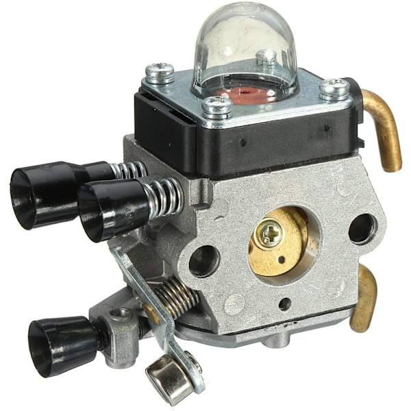 Forgasser Carb for Hektorklipper Hs45 Stihl Fs38 Fc55 Fs310 Zama