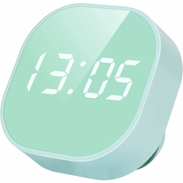 Digital vækkeur, Smart Sensor LED Magnetisk Multifunktionel Cu