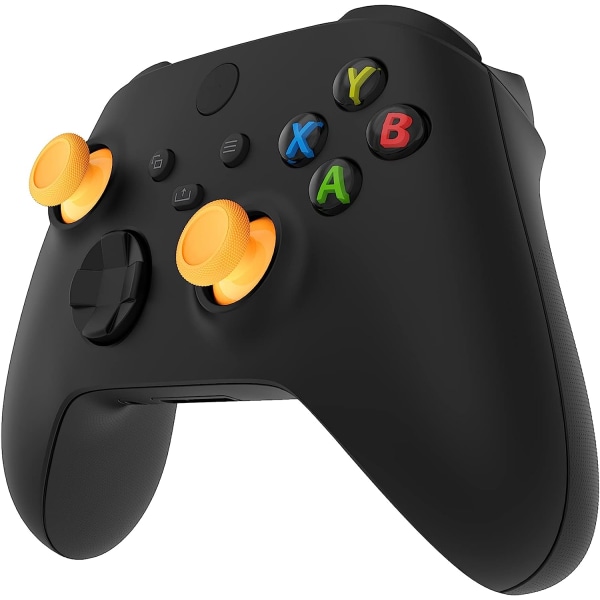 Gule - 2 stk - eXtremeRate Udskiftnings-Analog Stick til Xbox Series