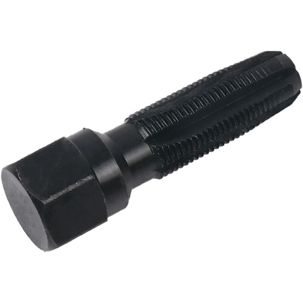 5 kpl M14 x 1,25 sytytystulpan kierteiden korjaussetti, sylinterinkansi kierteiden uudelleenleikkaus