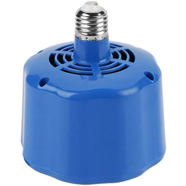 Kyllinghus Varmelampe, Fjørfe Varmelampe Kylling Varmelampe Kjæledyr Varmelampe for Kylling Husdyr 100-300W
