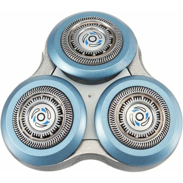 Reservehode til barbermaskin for Philips Sh90/52 Sh70/52 9000 7000