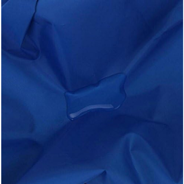 Vedenpitävä koululaukun suojus: Harmaa, 20-35L, Vedenpitävä Nylon