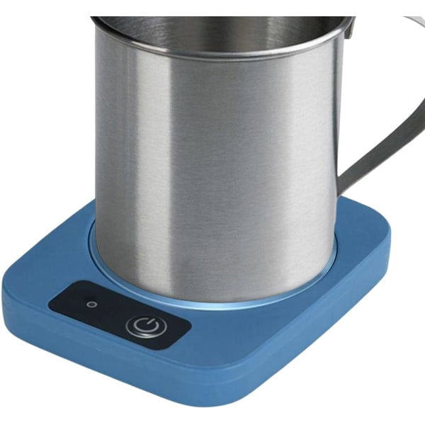 1 Pack USB Coaster - Vinterglasvarmer - Kaffedrikkevarmer, O