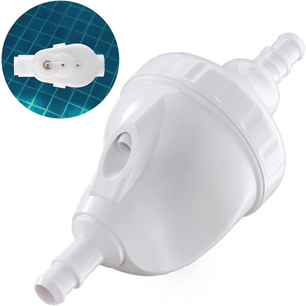 Reverserventil Adaptabel G52 Høy Kvalitet for Polaris 280 180 38
