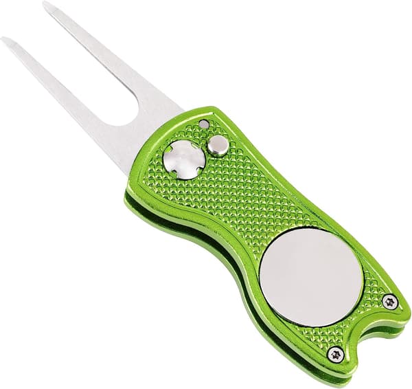 All Metal Folding Golf Tool og Utvidbar Forlengelse
