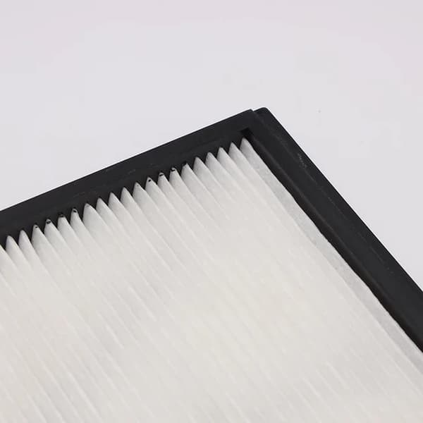 Robot Panel Filter til Hayward Tiger Shark-Aquavac