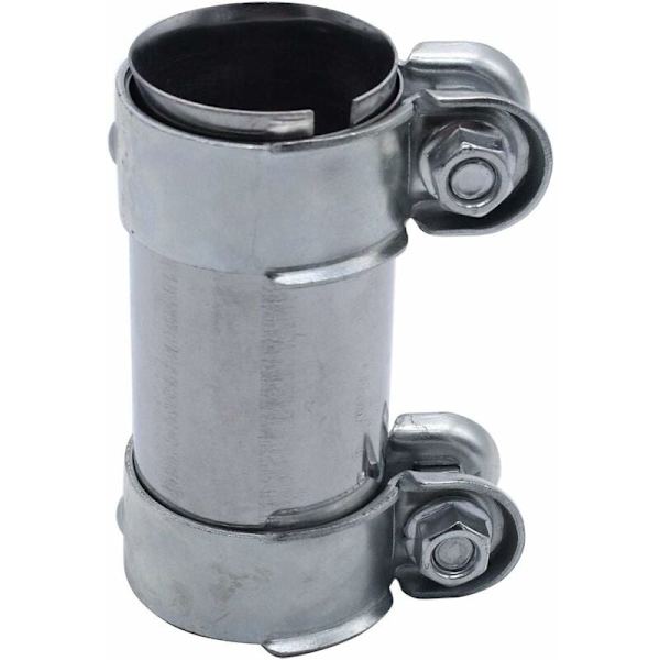 Universal klemme for dobbeltklemme eksosrør Ø 50 x 125 mm