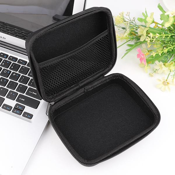 (160X120X60MM) Digital Opbevaringspose EVA Headset Mobil Strøm Harddisk