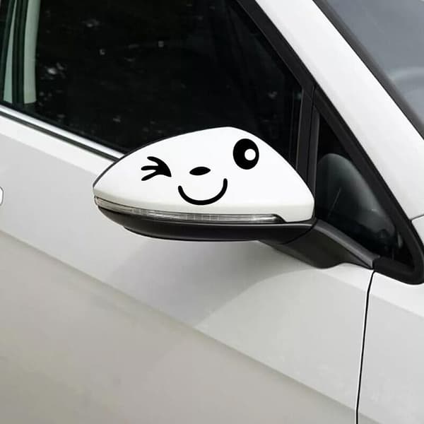 Domire Panda Vedenpitävä Autotarra