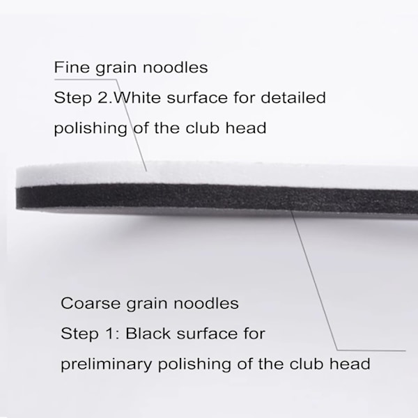 2 kpl Pool Cue Shaft Smoother ja Burnisher, Kaksipuolinen Biljardipool Cue Shaft Cleaner -tarvikkeet päivittäiseen puhdistukseen, Pool Cue -tarvikkeet ja -varusteet