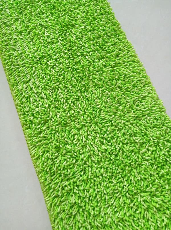 Mikrofiber Moppeduse Tilbehør til Vådt og Tørt Gulv