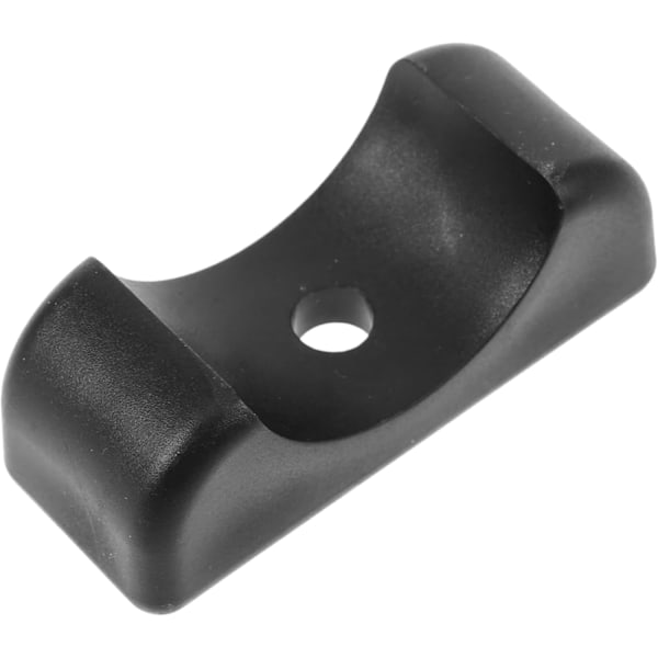 2-pack Simbasstegsvikter för Pool, Halksäkra, Tillbehör för Poolstege, Plast - 51 Rör