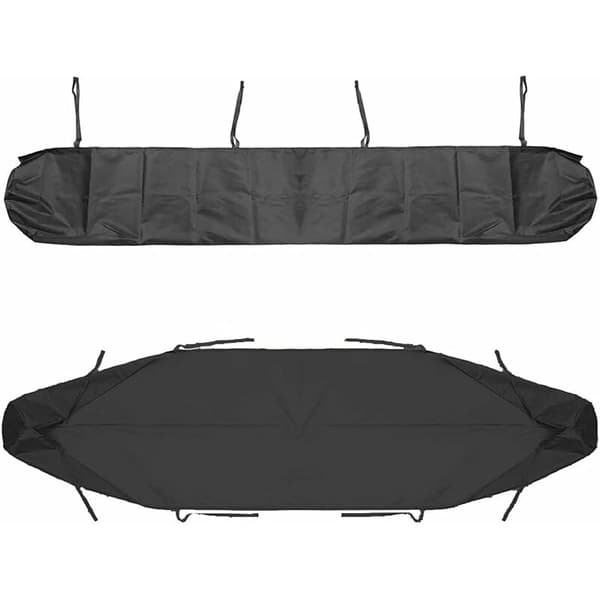 Markisebeskyttelse til havemøbler, 1 ark (4 meter lang)