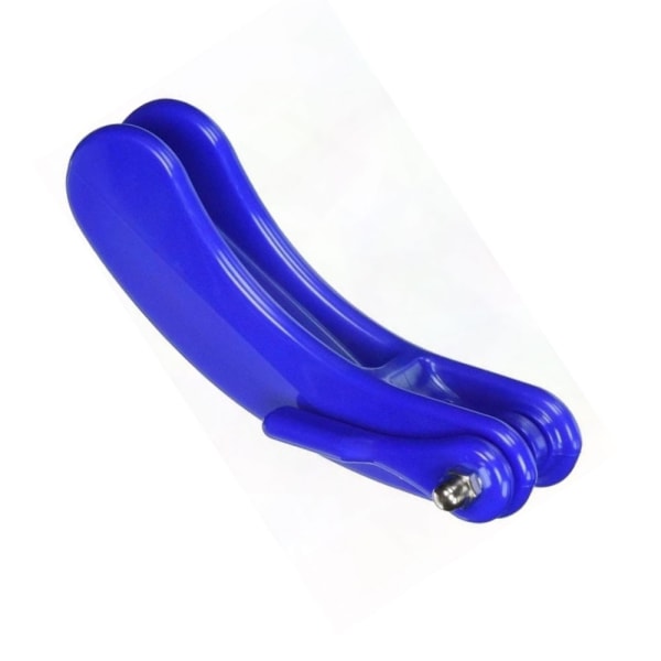 (sininen) avaimen kääntöapu niveltulehduksesta kärsiville, sisältää 3 avainta