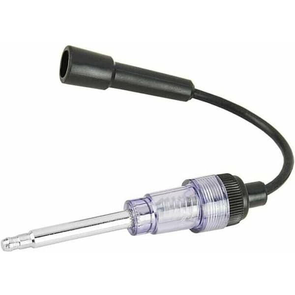Motorignitionstestare, Linjeignitionstestare Motorignitionstest