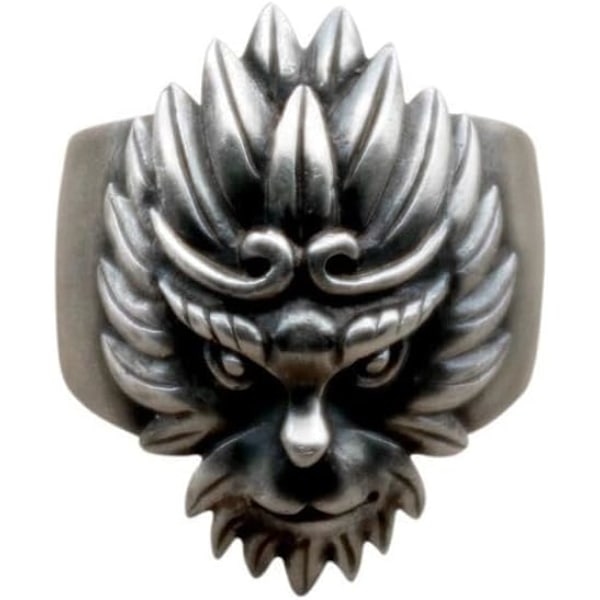 Black Myth Wukong Monkey King Ring