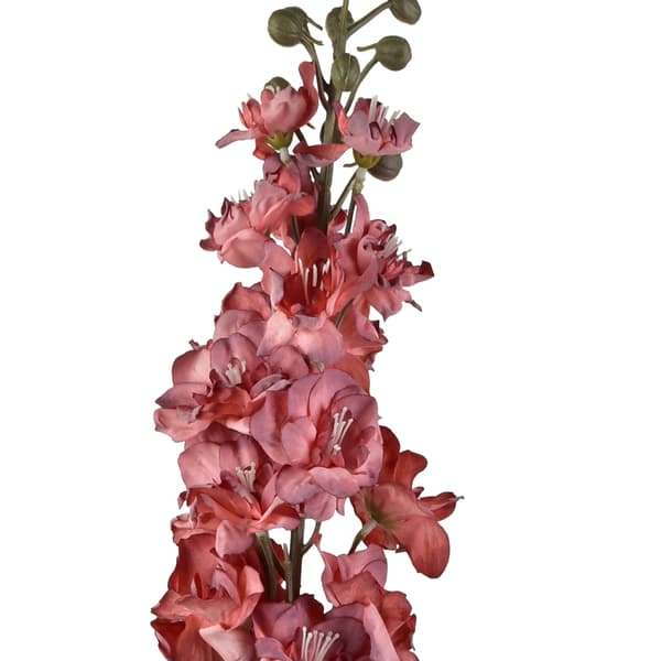 Konstgjord blomma Viridis AW25 80 cm blå 1pc