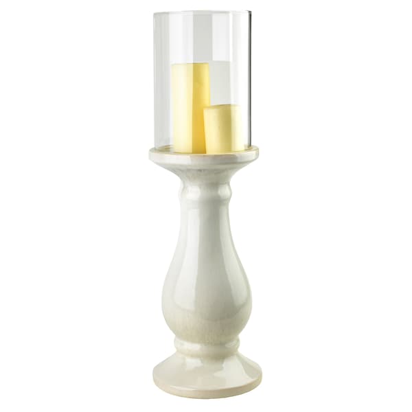 Lykta Evam Lampion 19,5x19,5x70cm 1st