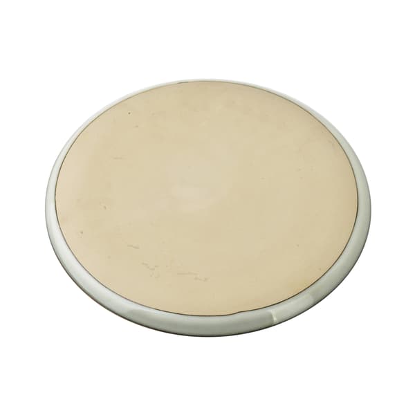 BASIC NATURE Talerz deserowy 21 cm