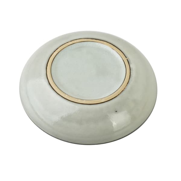 Skål Keramik Basic Nature Nature 19 cm/400 ml Beige 1 st