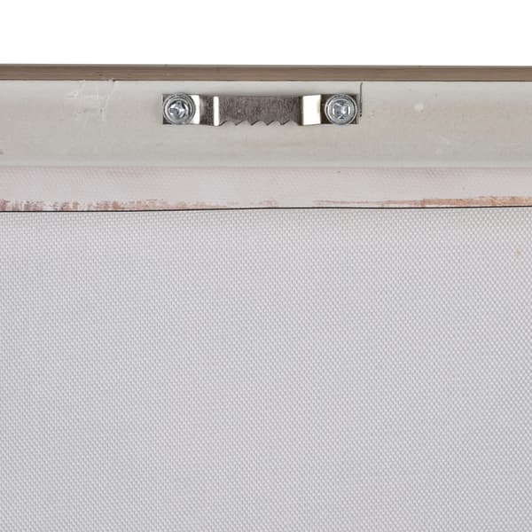 Väggtavlor plast INGA INGA 40x50 cm beige 2-pack