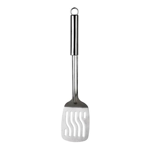 Stekspade Rostfritt stål BASIC KITCHEN Lopatka 36,5 cm Silver 1 st