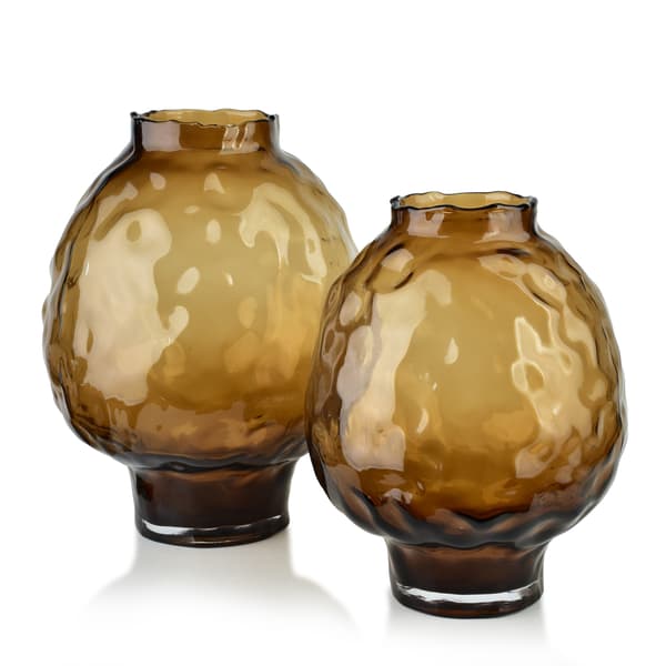 Glasvas Serenite 24x30 Transparent 1pc