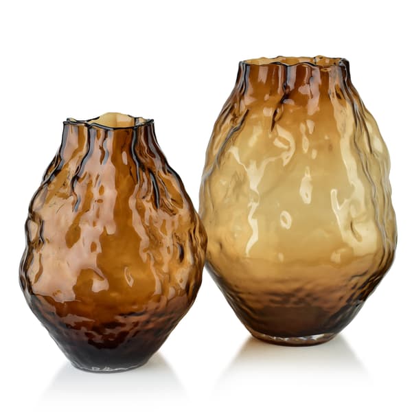 Glasvas Serenite 19x26 transparent 1pc