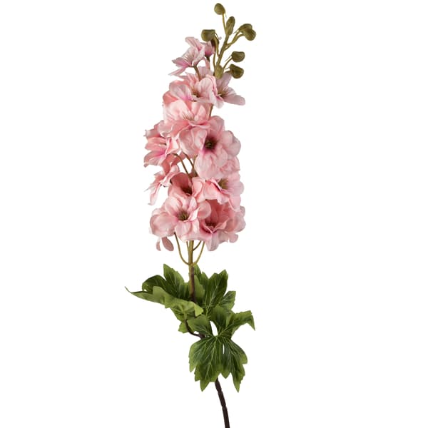 Konstblomma Viridis AW25 85 cm vit 1pc