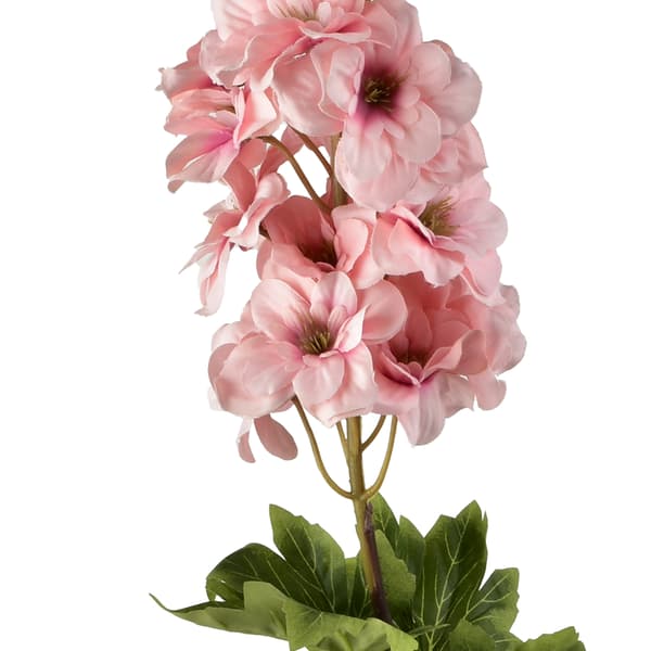 Konstblomma Viridis AW25 85 cm vit 1pc