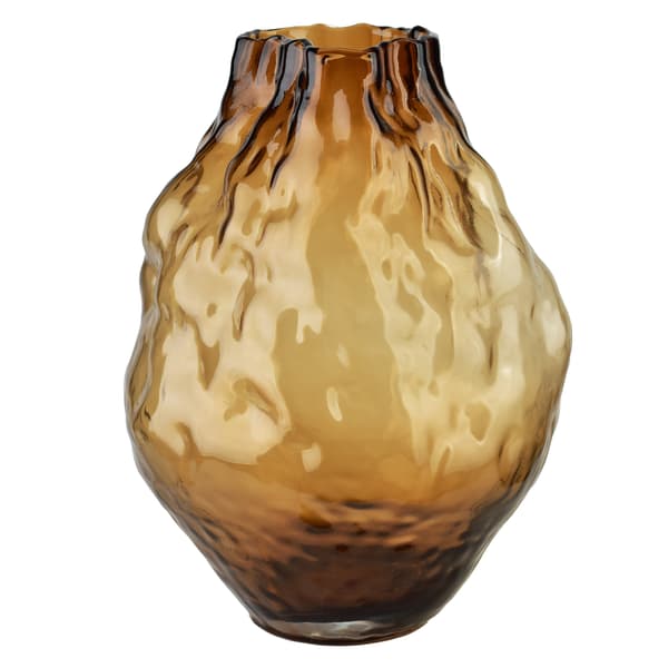 Glasvas Serenite 23x30,5 transparent 1pc