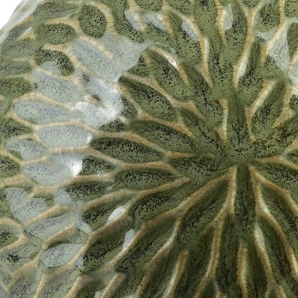 SAGGIO PATTERN Dekorativ Kula 10 cm - Elegant Inredningsdetalj