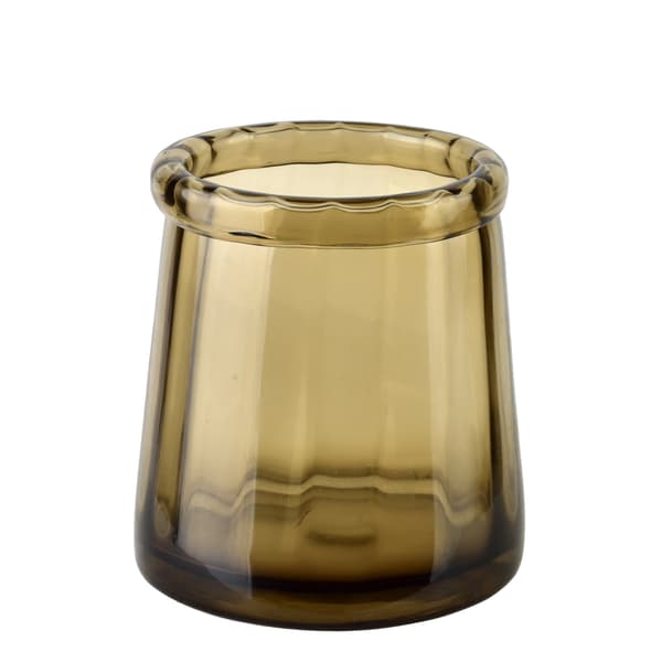 Glasvas Serenite 12x16 Transparent 1pc