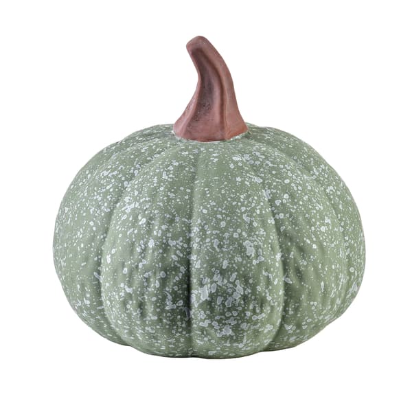 Dekorationsfigur MAVE Pumpa 17,5 x 17,5 x 16,5 cm