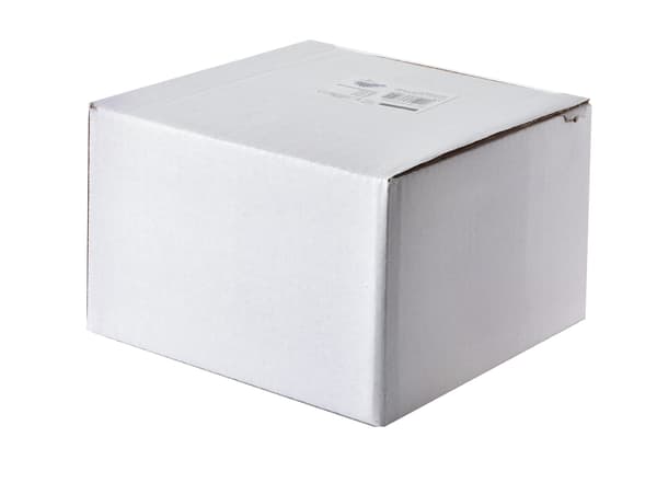 Duftdiffuser Keramik Mondex Pantera 7,5x7,5x9cm sort 1 stk