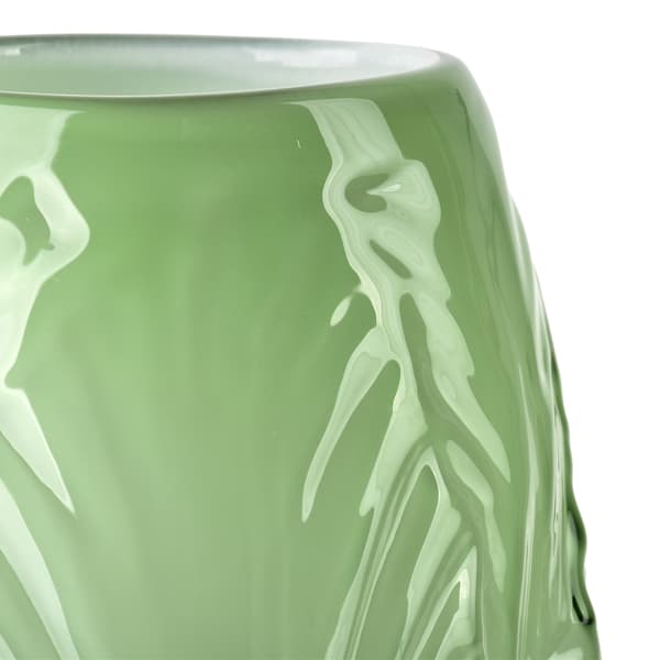 Glasvas Serenite 17,5x27 cm Klar 1pc