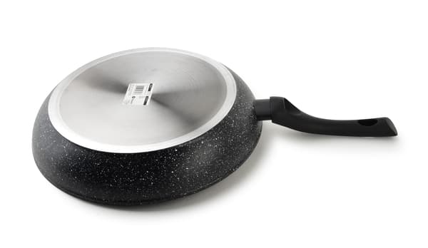 PARSLEY Stekpanna 30 cm med ILAG BASIC beläggning - ALLESKEN
