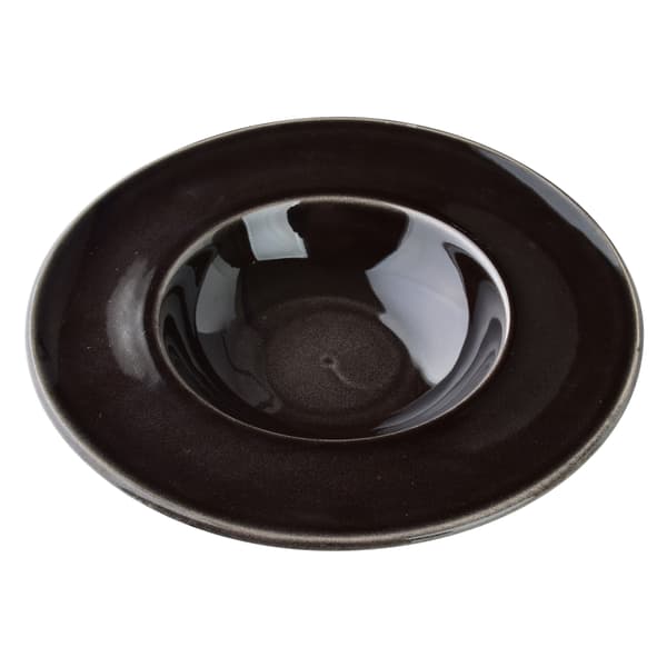 BASIC NATURE Talerz do pasty, zupy  370ml 27x27x6 cm