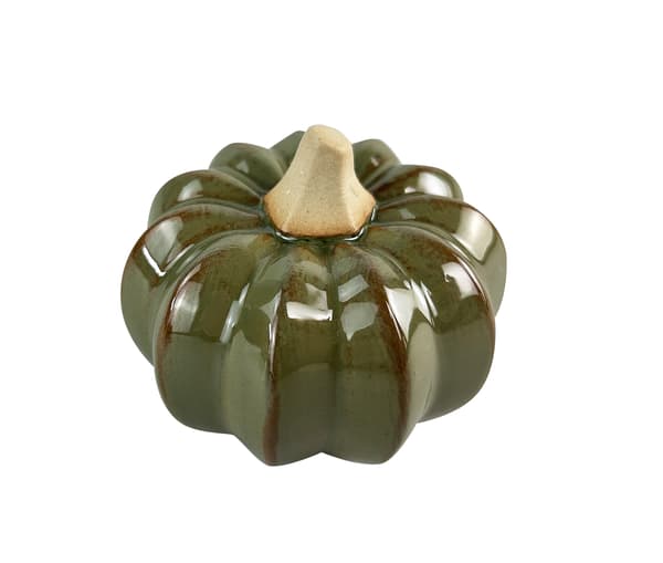 Keramisk pumpfigur MAVE AW25 9x9x7 cm 1 st