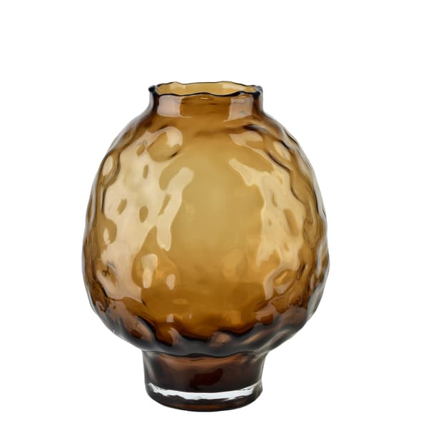 Glasvas Serenite 21x26 Transparent 1pc