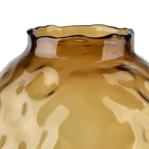 Glasvas Serenite 21x26 Transparent 1pc
